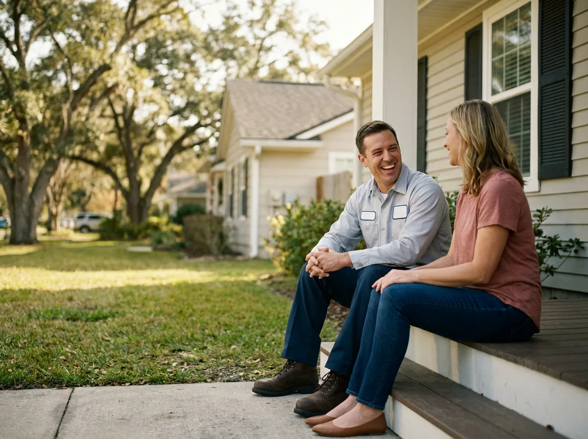 Septic tank pumping FAQs for Cornelius, NC